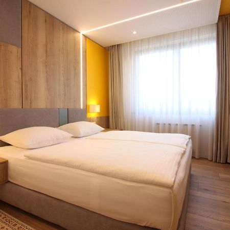 Sarajevo Daily Apartments Kültér fotó