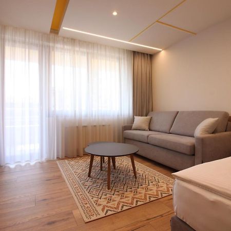 Sarajevo Daily Apartments Kültér fotó