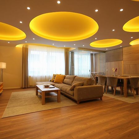 Sarajevo Daily Apartments Kültér fotó