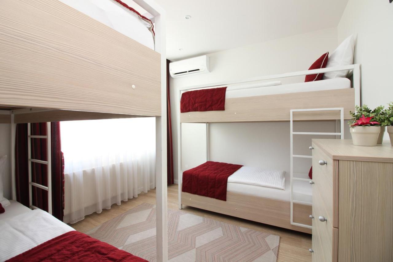 Sarajevo Daily Apartments Kültér fotó