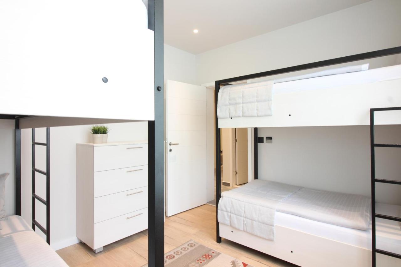 Sarajevo Daily Apartments Kültér fotó