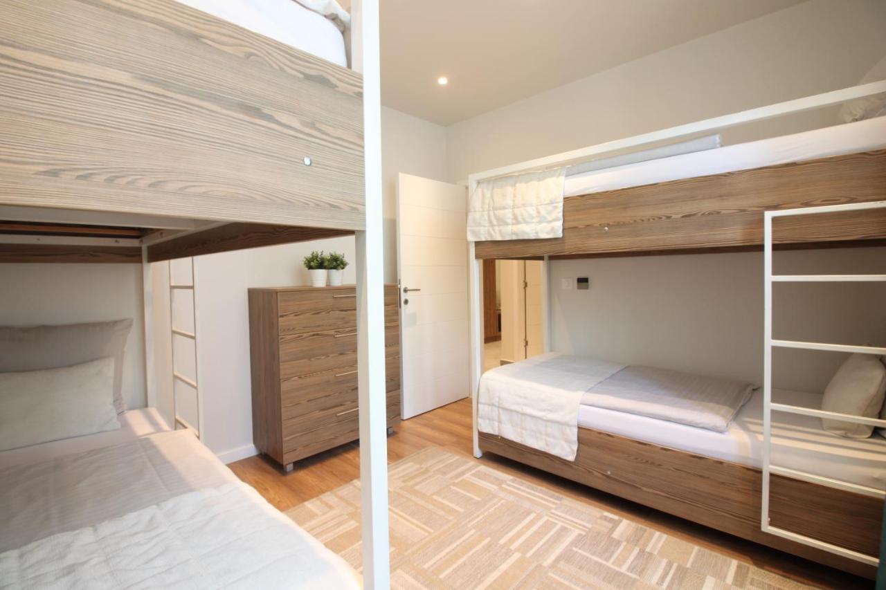 Sarajevo Daily Apartments Kültér fotó