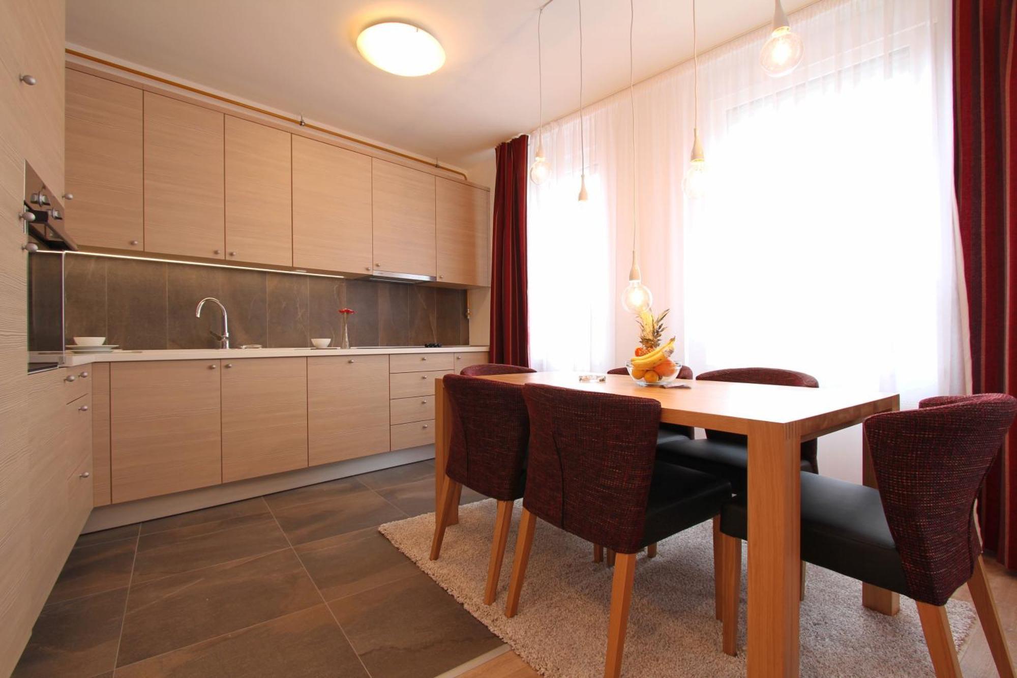 Sarajevo Daily Apartments Kültér fotó
