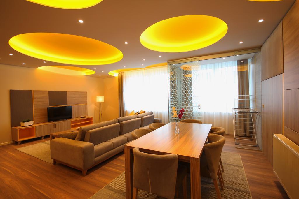 Sarajevo Daily Apartments Kültér fotó
