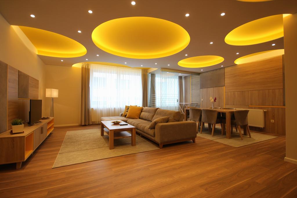 Sarajevo Daily Apartments Kültér fotó