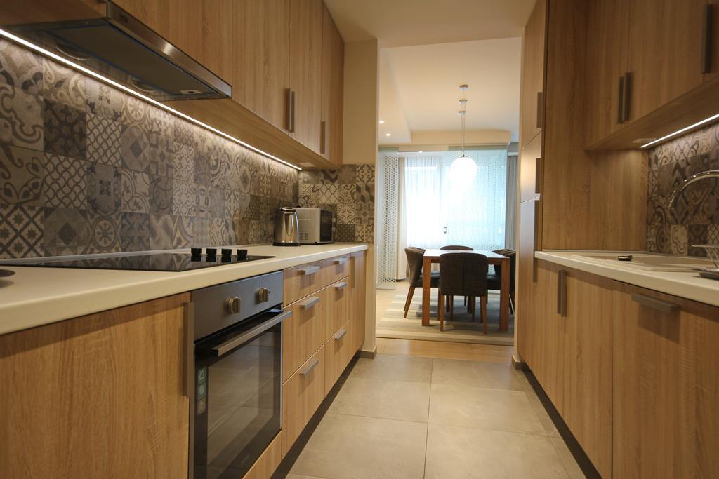 Sarajevo Daily Apartments Kültér fotó