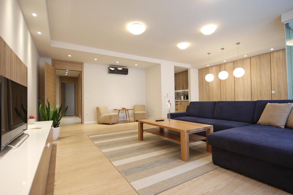 Sarajevo Daily Apartments Kültér fotó