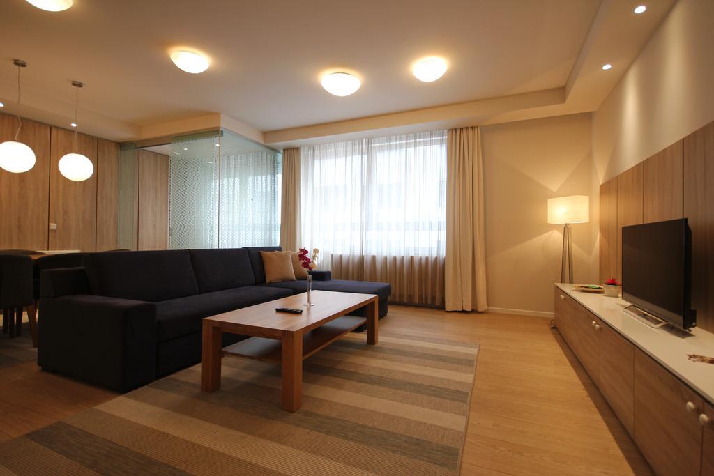 Sarajevo Daily Apartments Kültér fotó