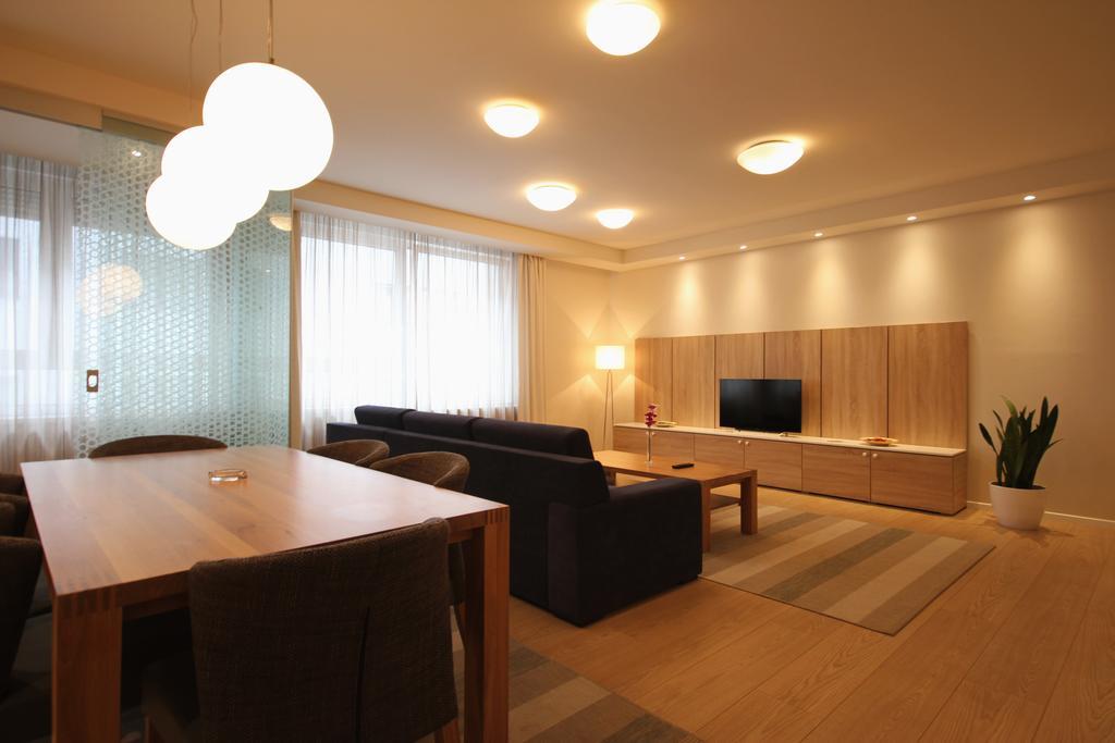 Sarajevo Daily Apartments Kültér fotó