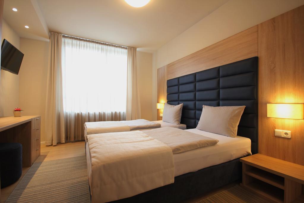 Sarajevo Daily Apartments Kültér fotó