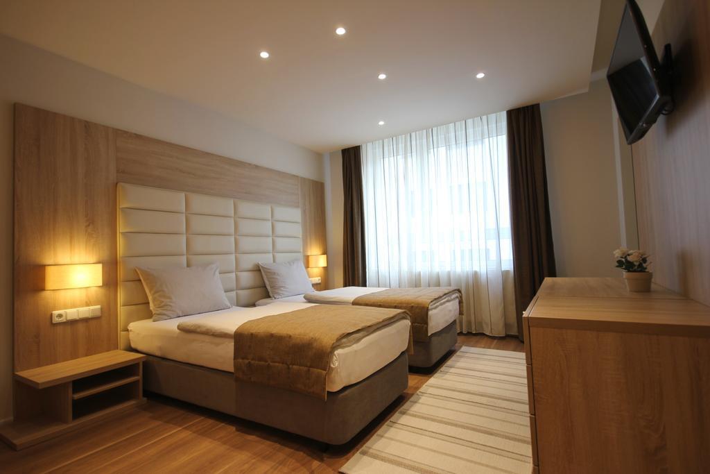 Sarajevo Daily Apartments Kültér fotó