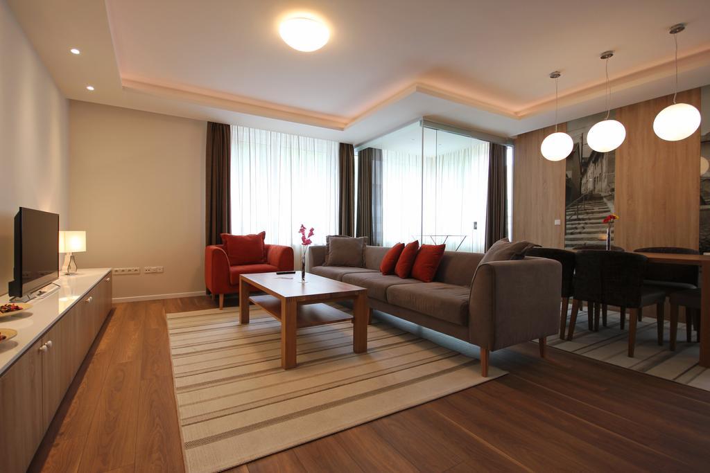 Sarajevo Daily Apartments Kültér fotó