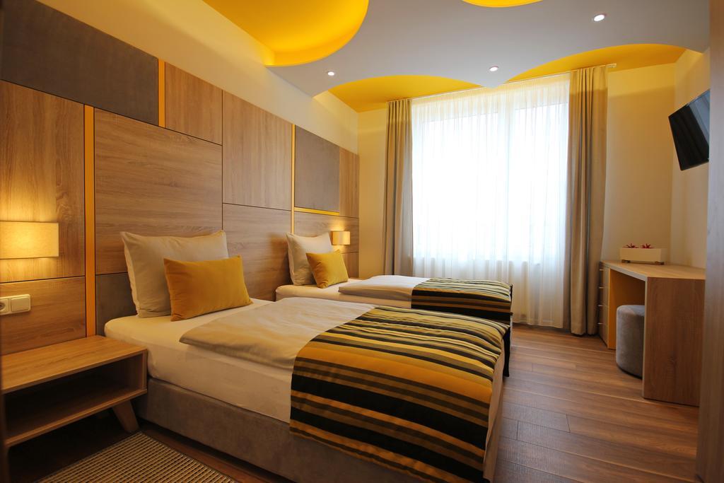 Sarajevo Daily Apartments Kültér fotó