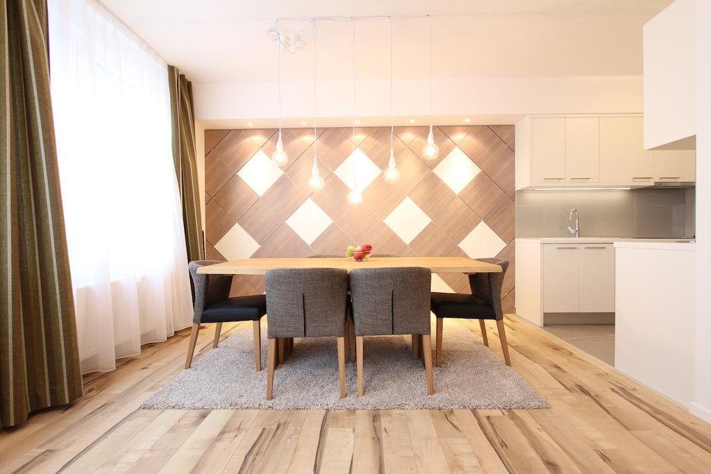 Sarajevo Daily Apartments Szoba fotó