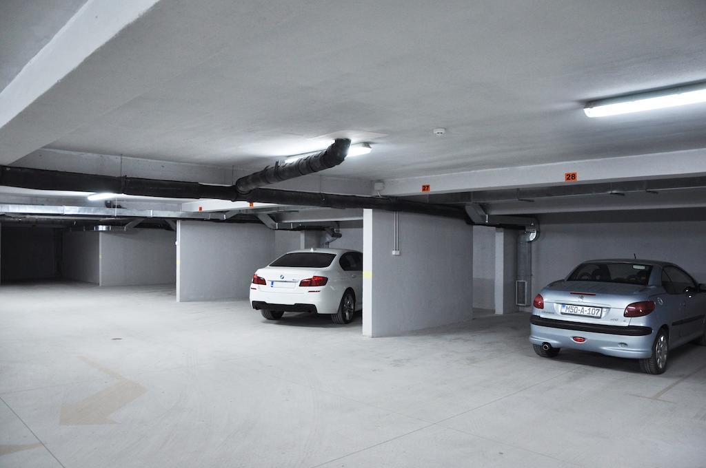 Sarajevo Daily Apartments Kültér fotó