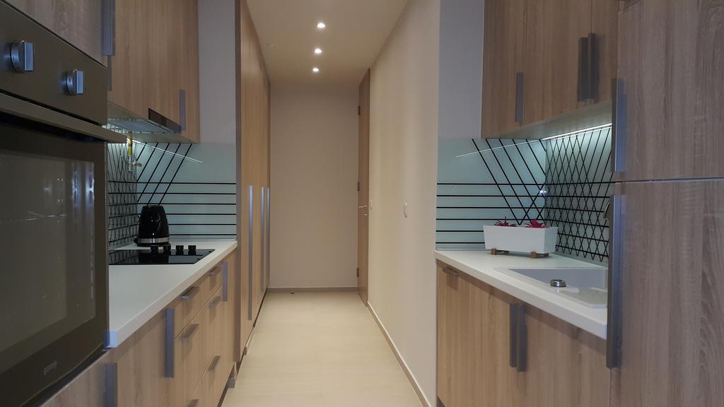 Sarajevo Daily Apartments Kültér fotó