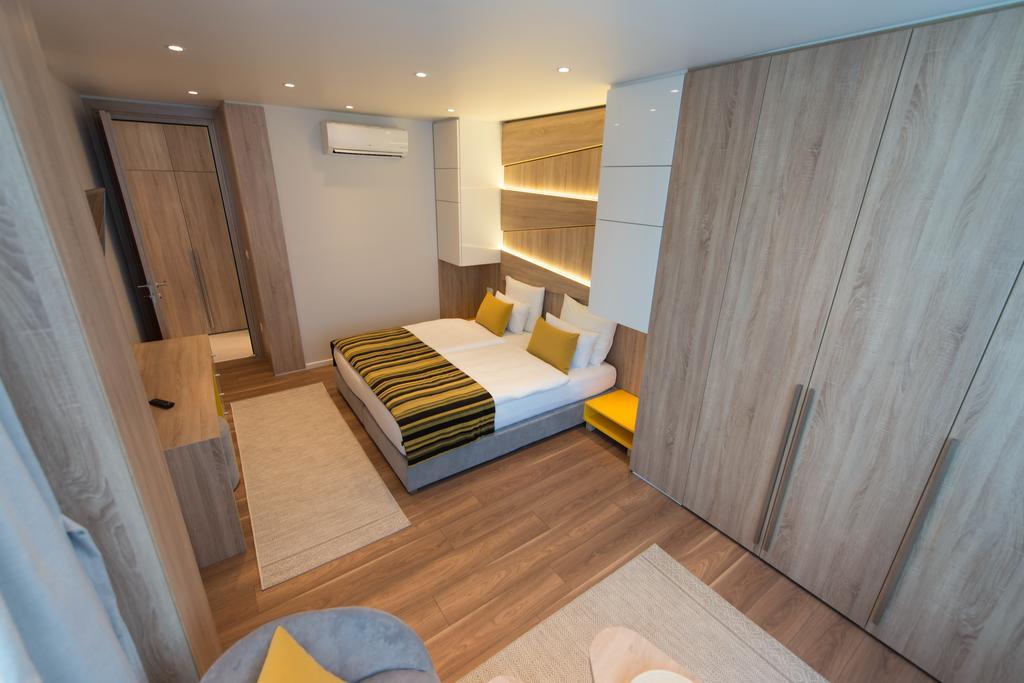 Sarajevo Daily Apartments Kültér fotó