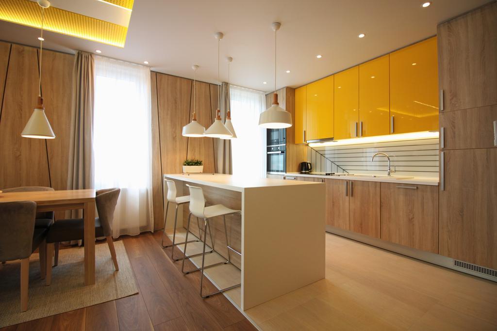 Sarajevo Daily Apartments Kültér fotó