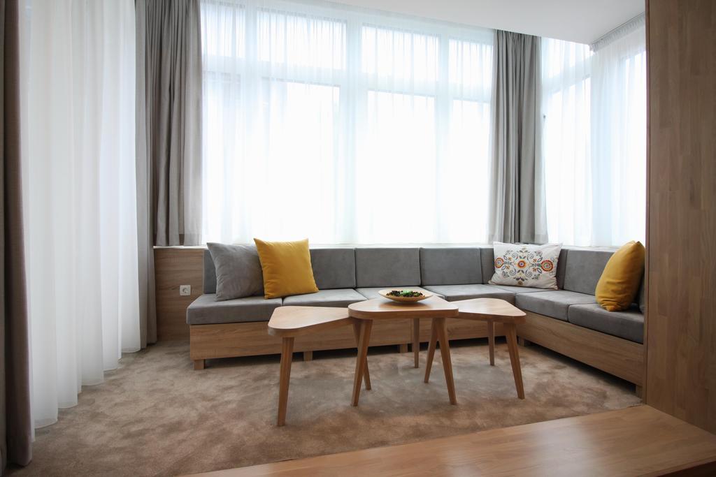 Sarajevo Daily Apartments Kültér fotó