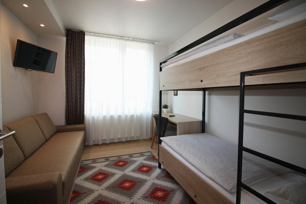 Sarajevo Daily Apartments Kültér fotó