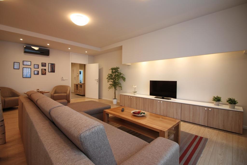 Sarajevo Daily Apartments Kültér fotó