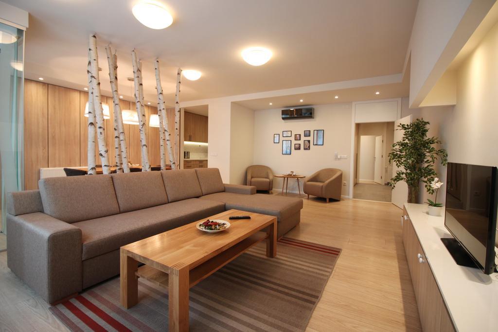 Sarajevo Daily Apartments Kültér fotó