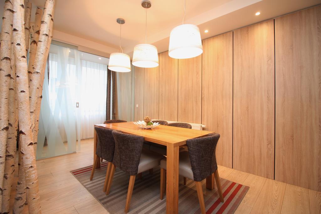 Sarajevo Daily Apartments Kültér fotó