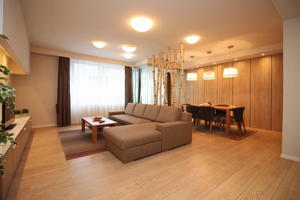 Sarajevo Daily Apartments Kültér fotó