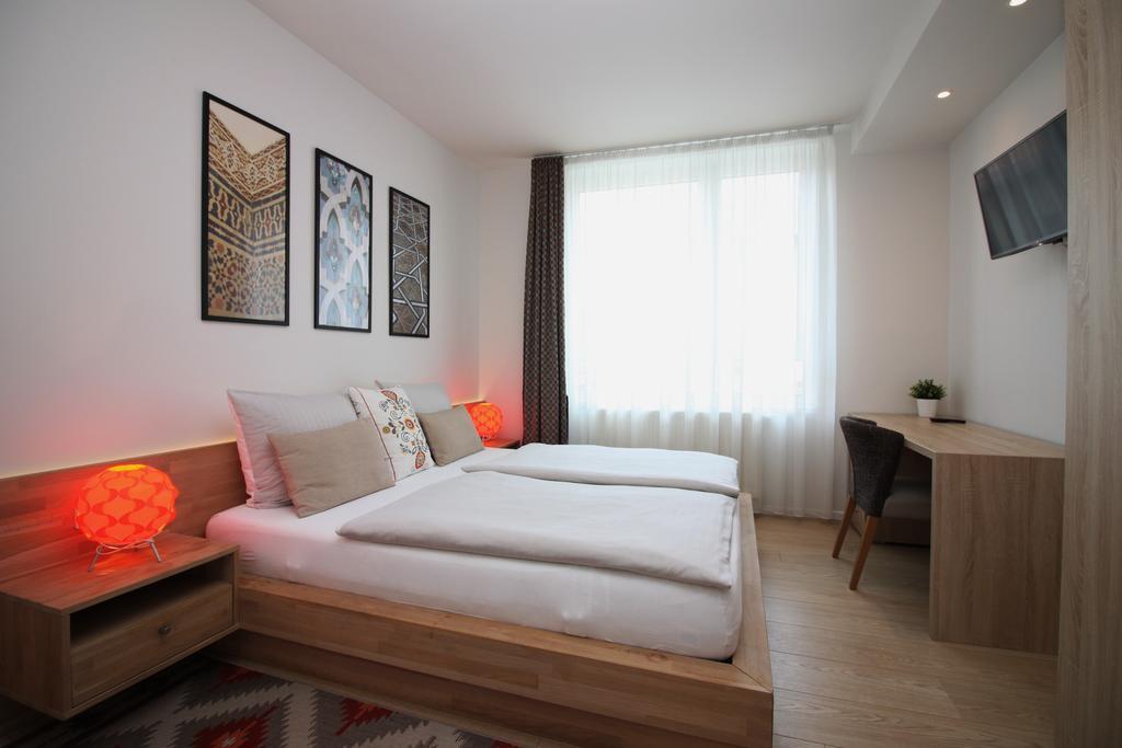 Sarajevo Daily Apartments Kültér fotó
