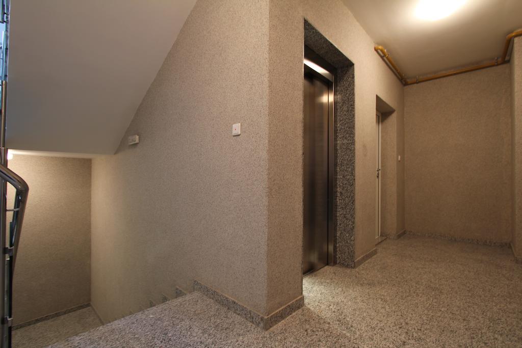 Sarajevo Daily Apartments Kültér fotó